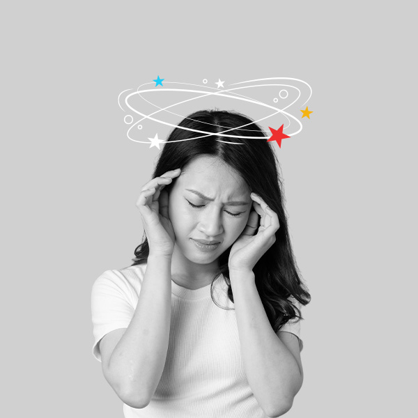 暈眩